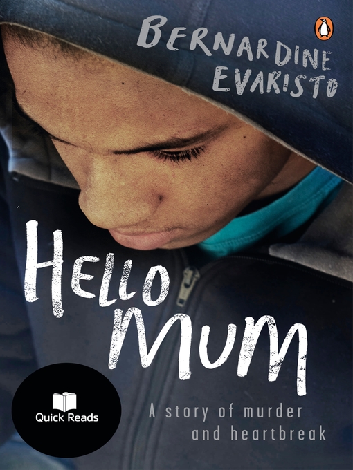 Cover image for Hello Mum